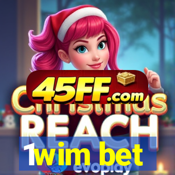 1wim bet